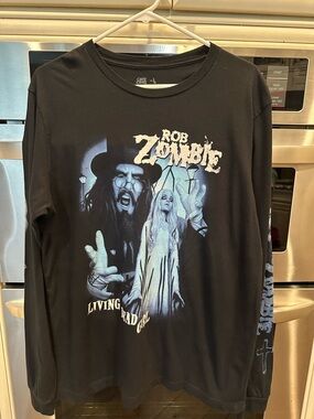 Rob Zombie